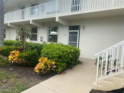 Estero Condo: 20611 Country Creek Drive