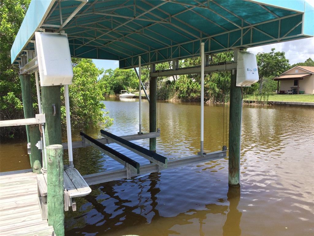 Port Charlotte Condo: 15140 Lyneburg Avenue