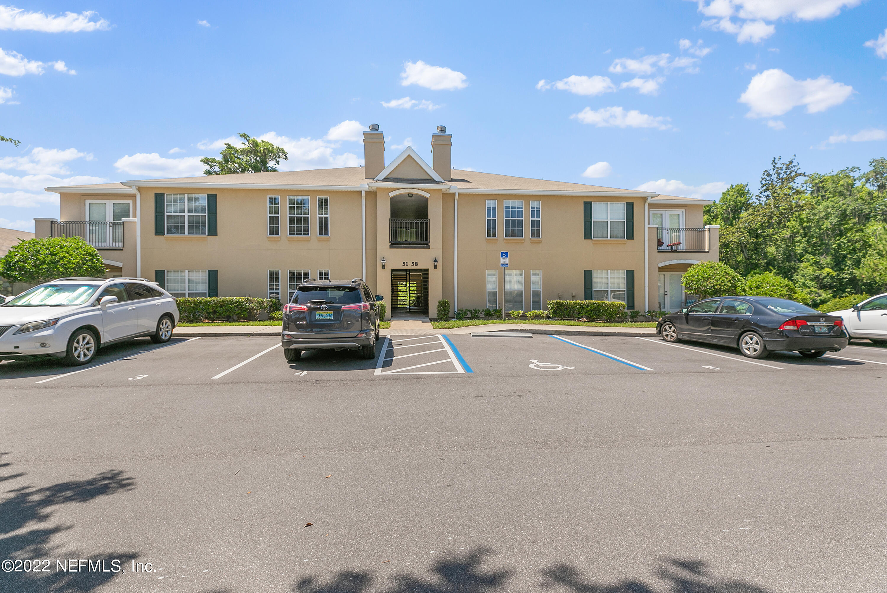 Jacksonville Beach Condo: 57 Jardin De Mer Place