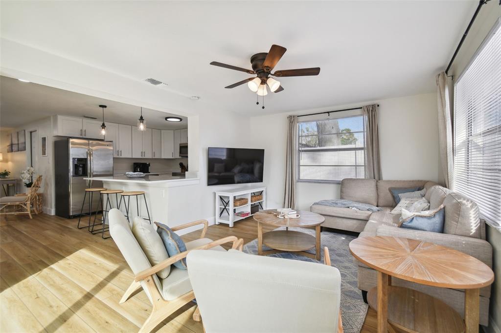 Tarpon Springs Condo: 1411 Coppertree Drive