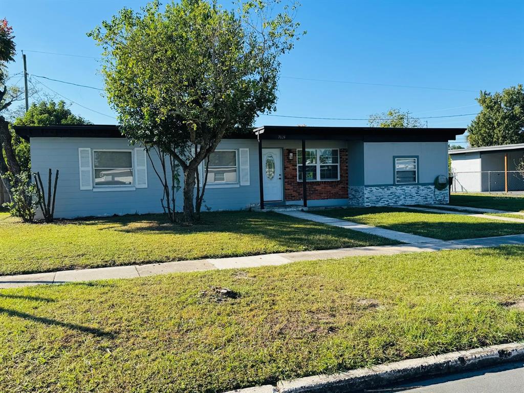 Orlando Condo: 7024 Moderna Way