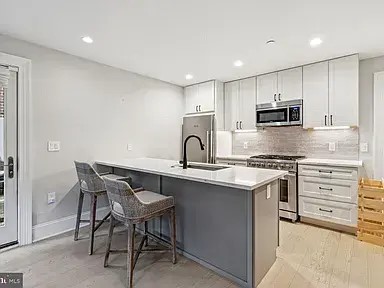 Washington Condo: 1310 Vermont Ave NW