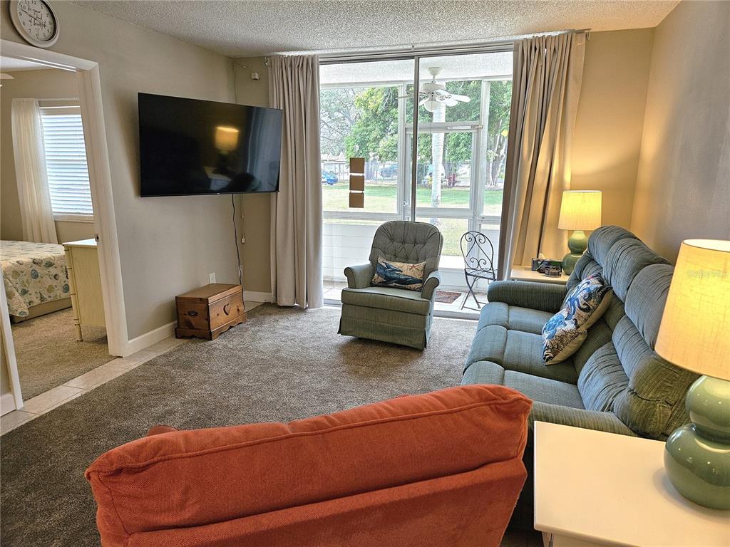 Venice Condo: 519 Albee Farm Road