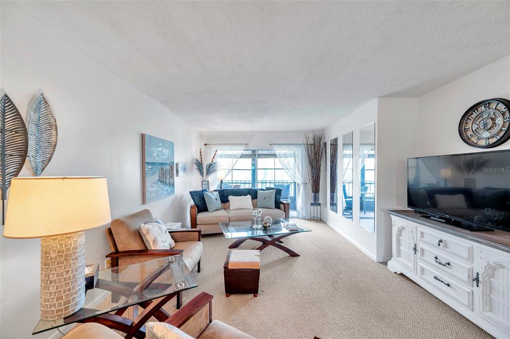 Dunedin Condo: 1430 Heather Ridge Boulevard