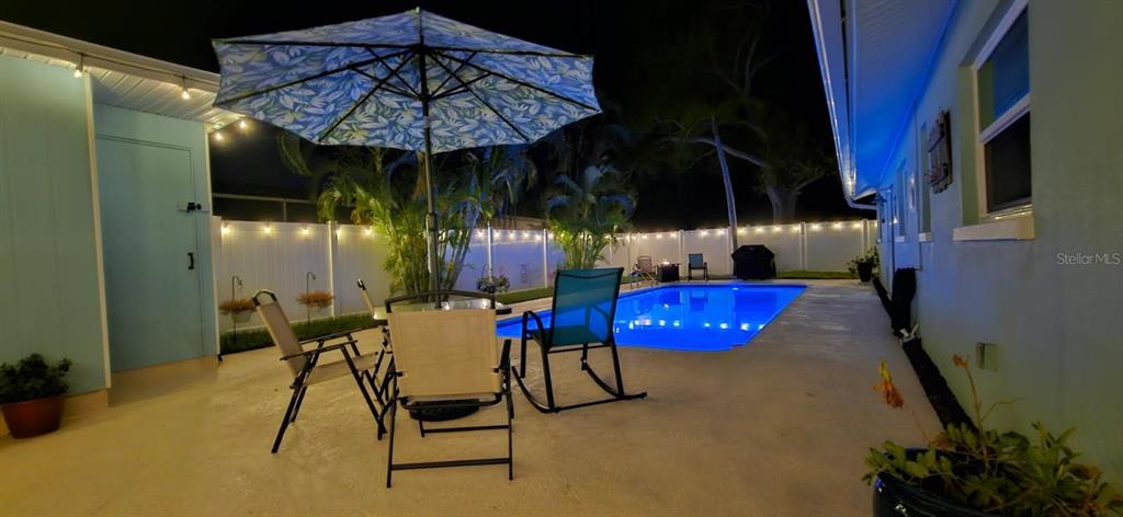 Dunedin Condo: 1627 Dale Circle South