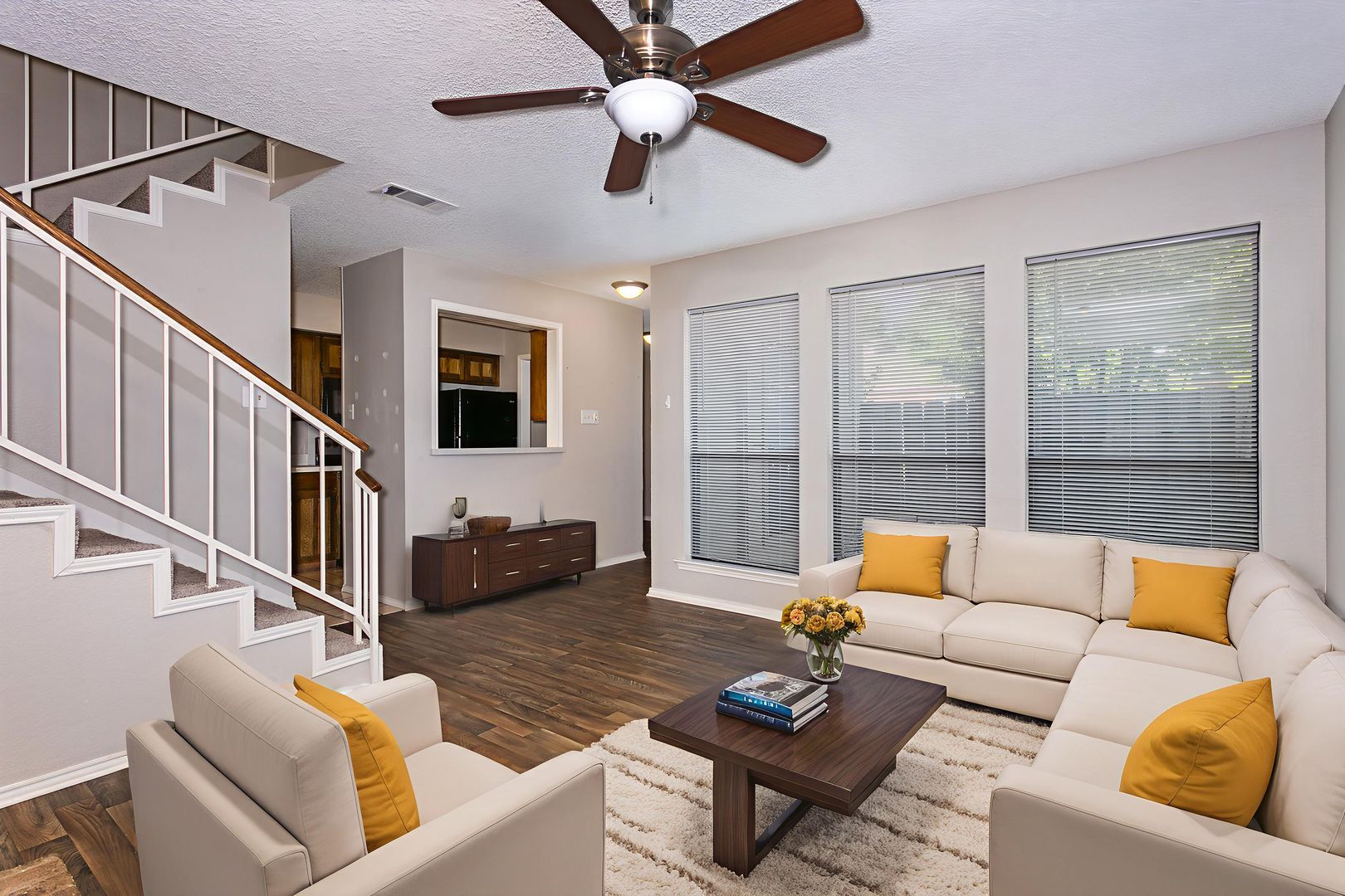 Bedford Condo: 2805 Meadow Park Drive