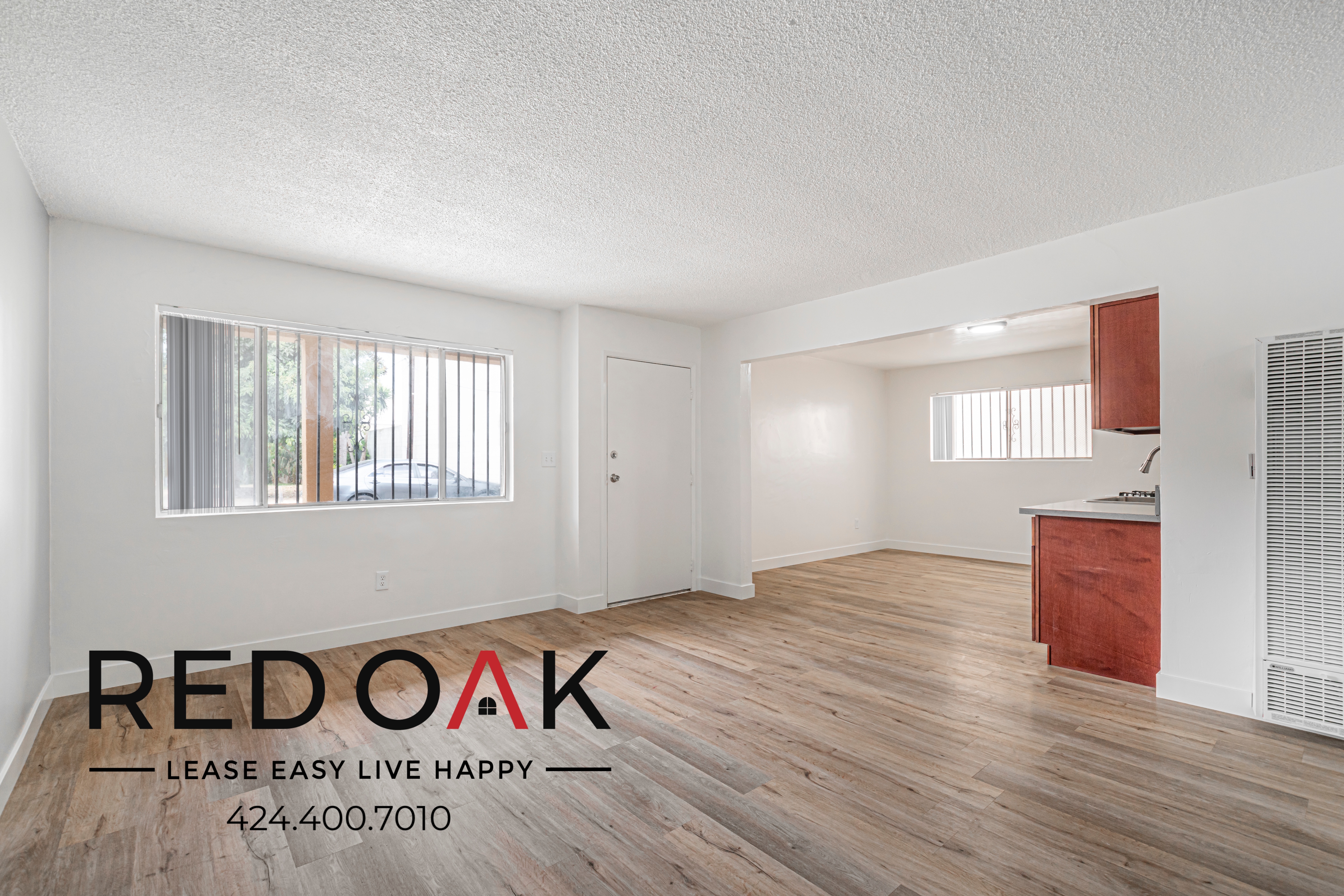 Paramount Condo: 7314 Richfield St