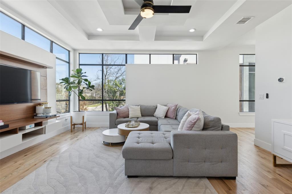 Dallas Condo: 4406 Munger Avenue