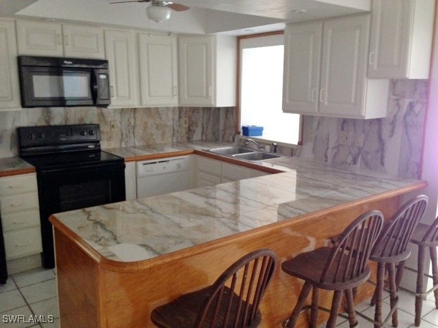 Fort Myers Condo: 451 Marsh Avenue