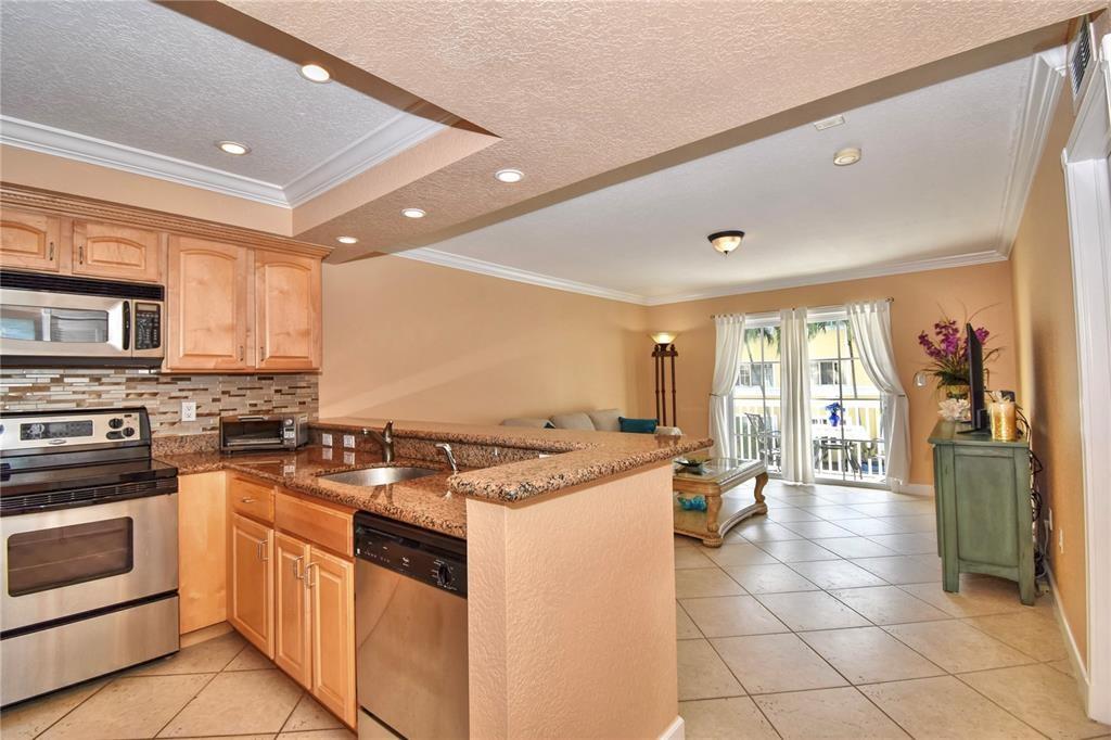 Fort Lauderdale Condo: 151 Northeast 16th Avenue