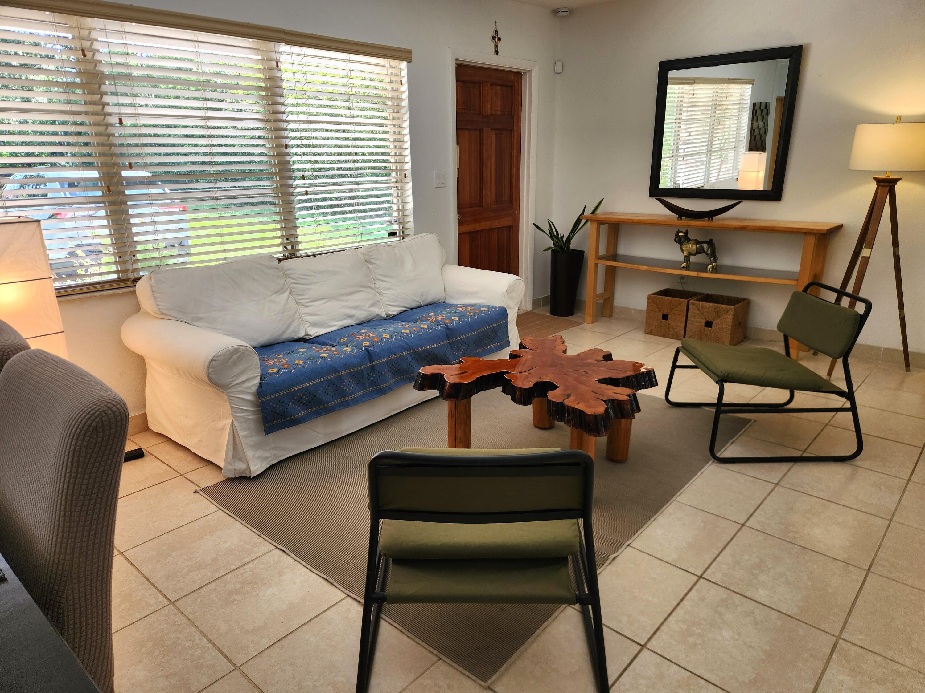 Sebring Condo: 1018 Lake Josephine Drive