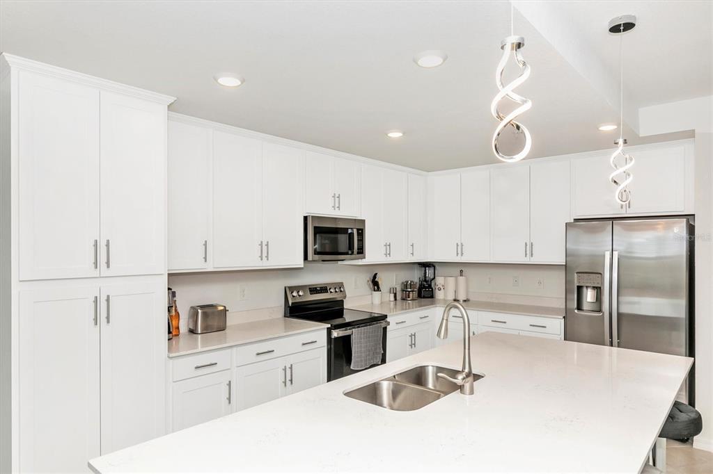 Venice Condo: 17565 Opal Sand Drive