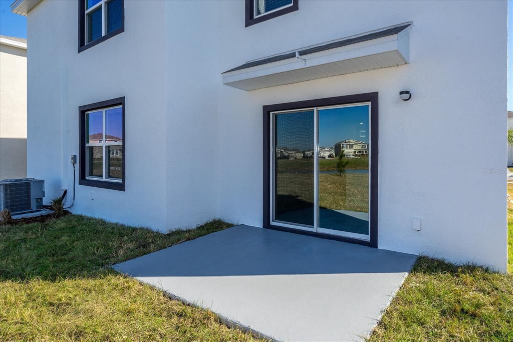 Wesley Chapel Condo: 31127 Penny Surf Loop