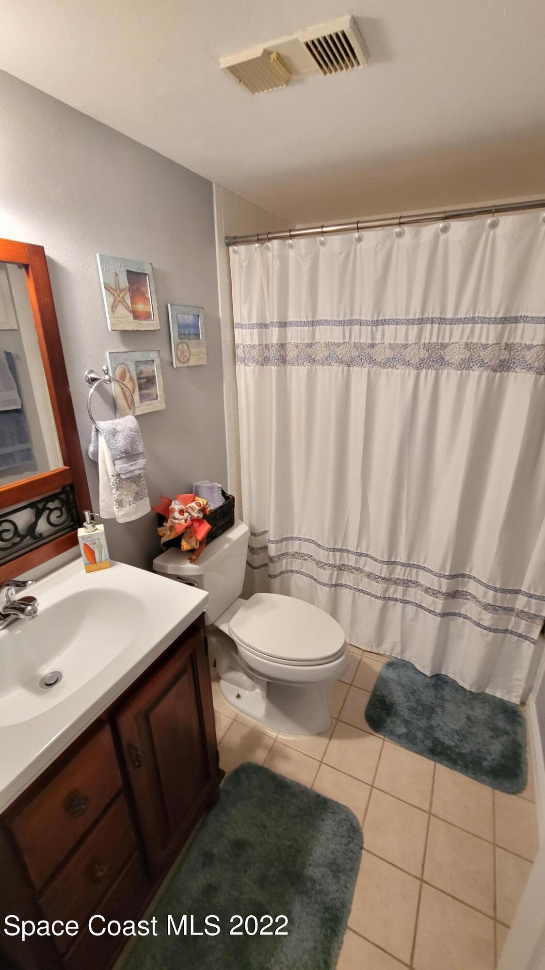 Cocoa Beach Condo: 4100 Ocean Beach Boulevard