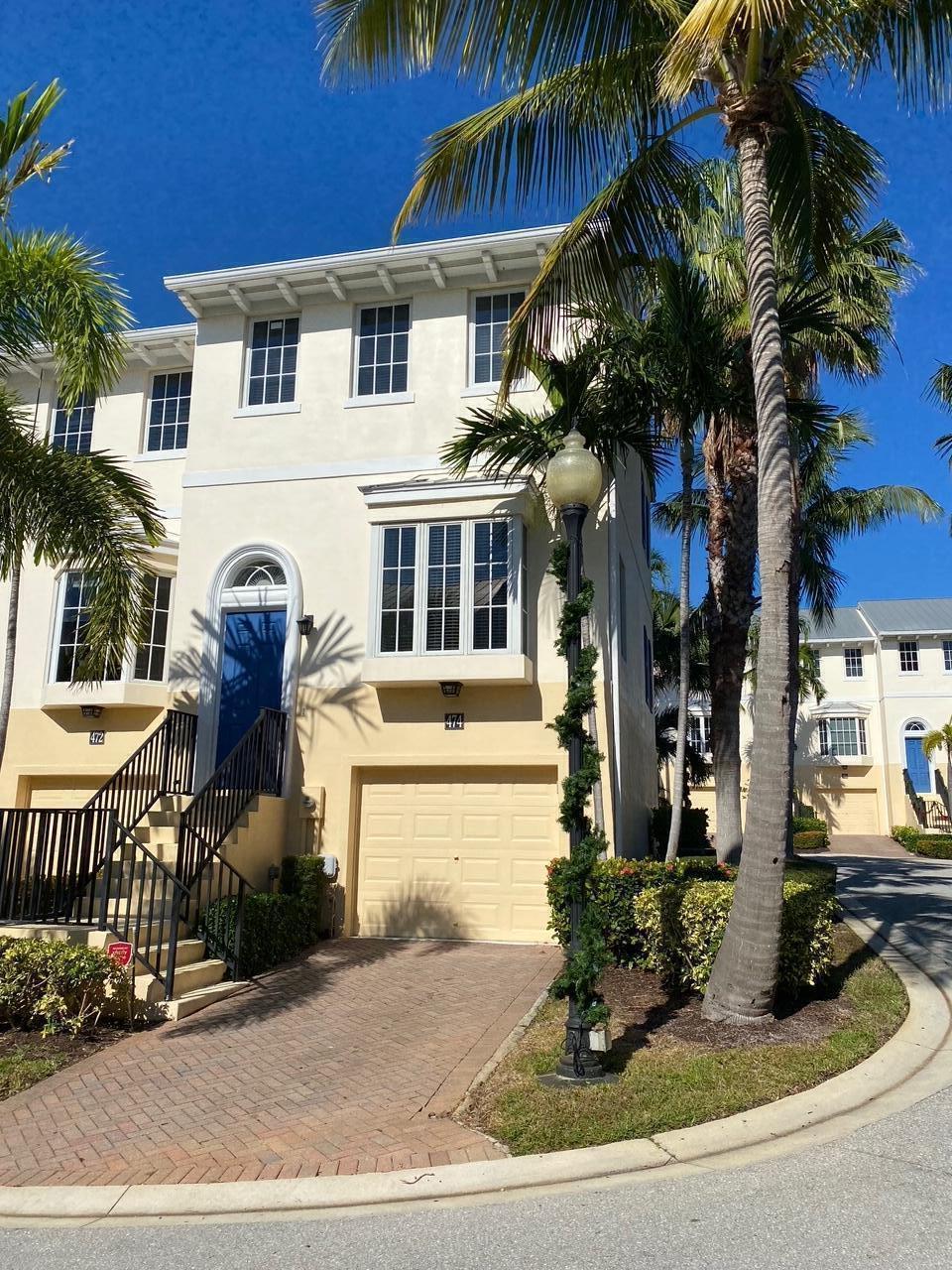 Juno Beach Condo: 474 Juno Dunes Way