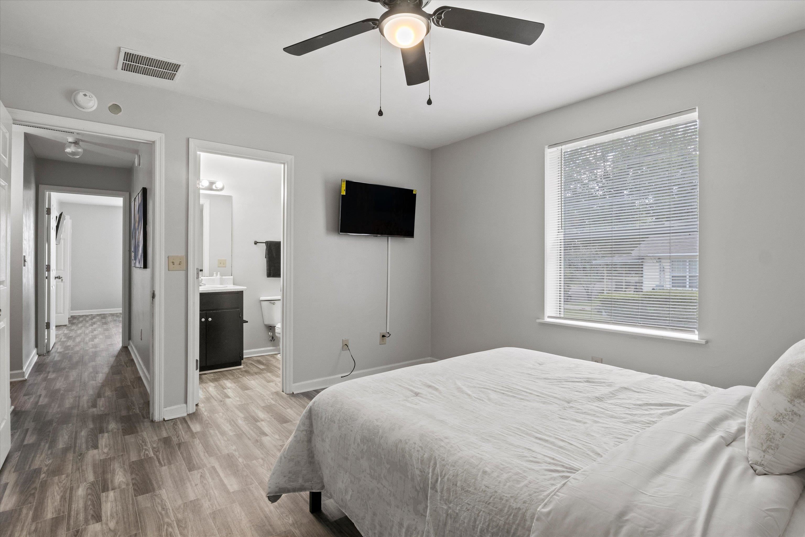 Tallahassee Condo: 2114 Main Street