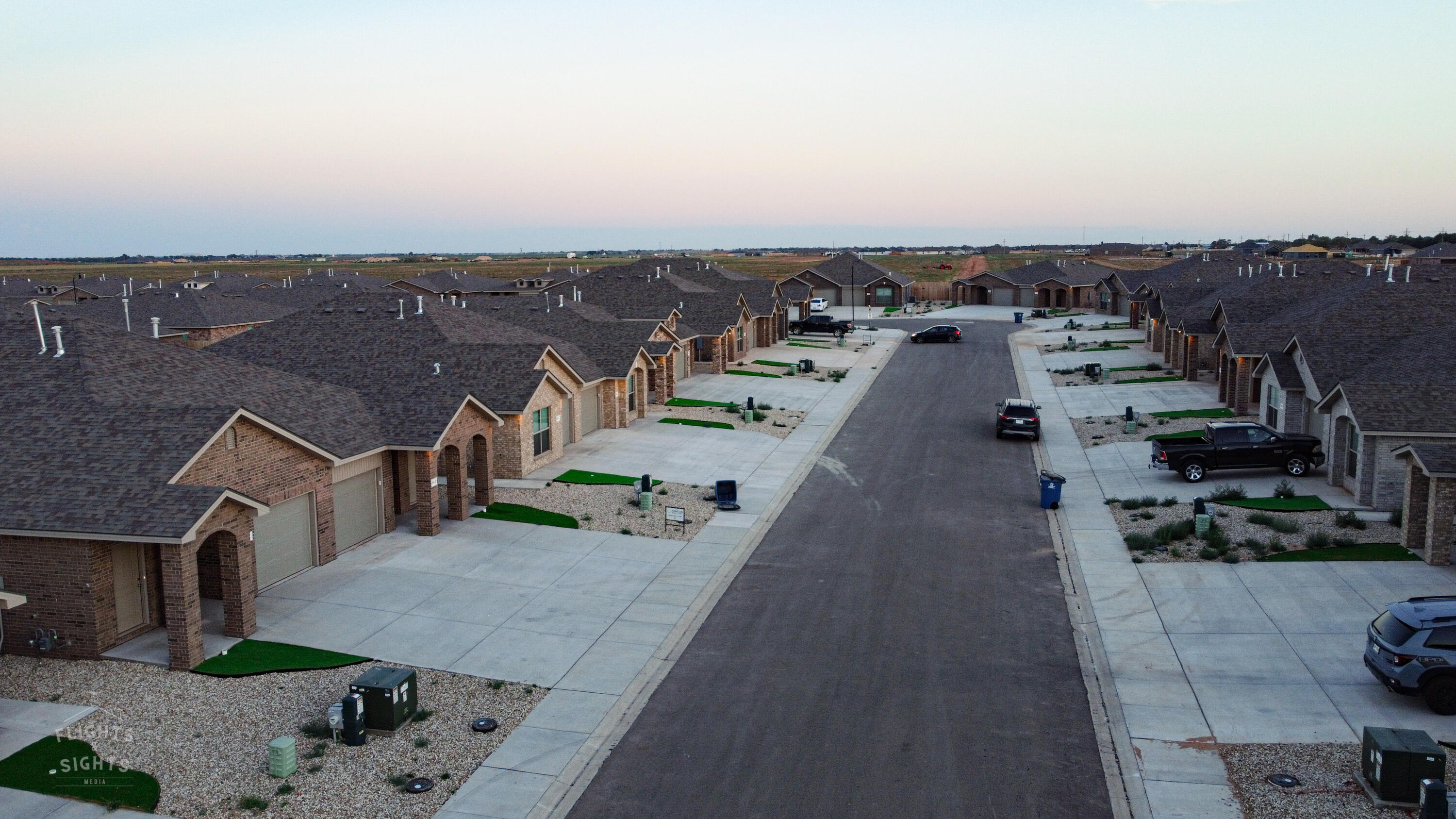 Wolfforth Condo: 2011 Bryan Avenue