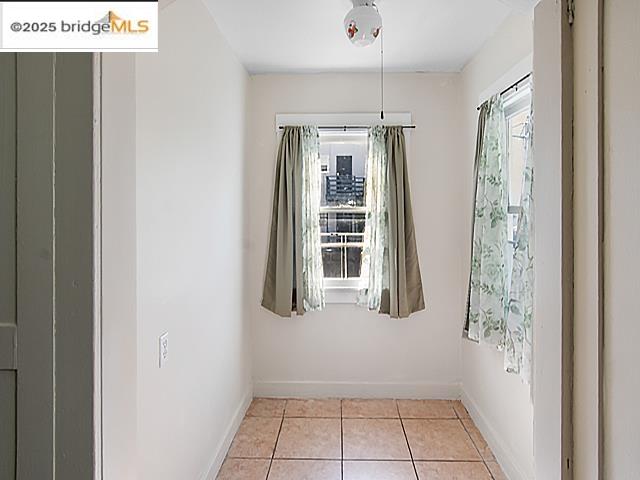 Oakland Condo: 518 44th Street