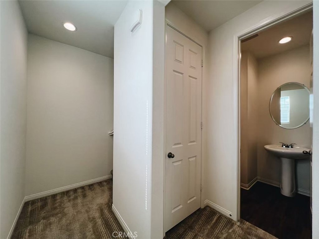 Chino Condo: 7554 Botany Street