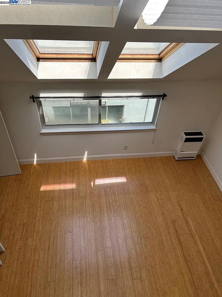 Berkeley Condo: 1450 Fourth Street