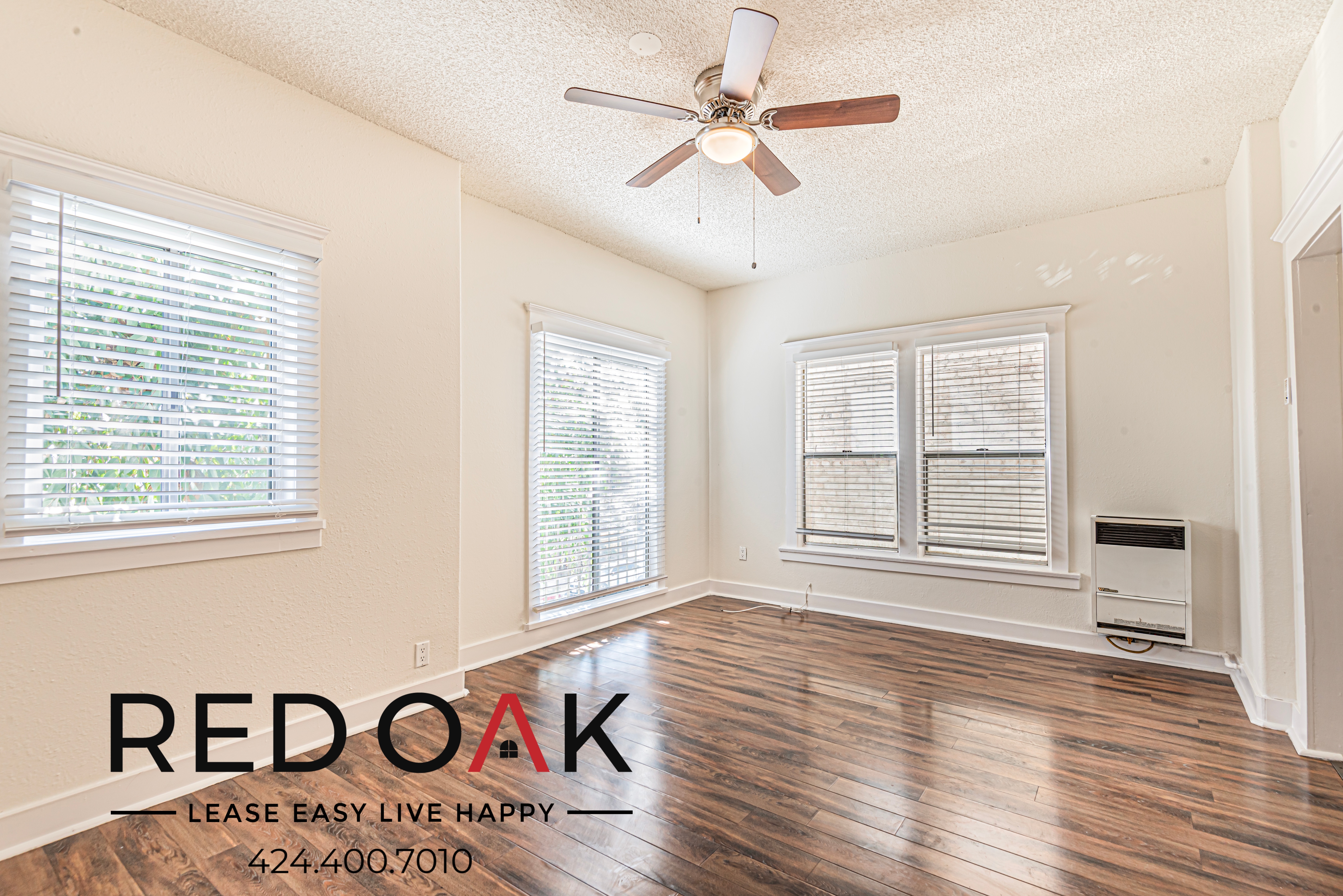 Los Angeles Condo: 2743 San Marino St