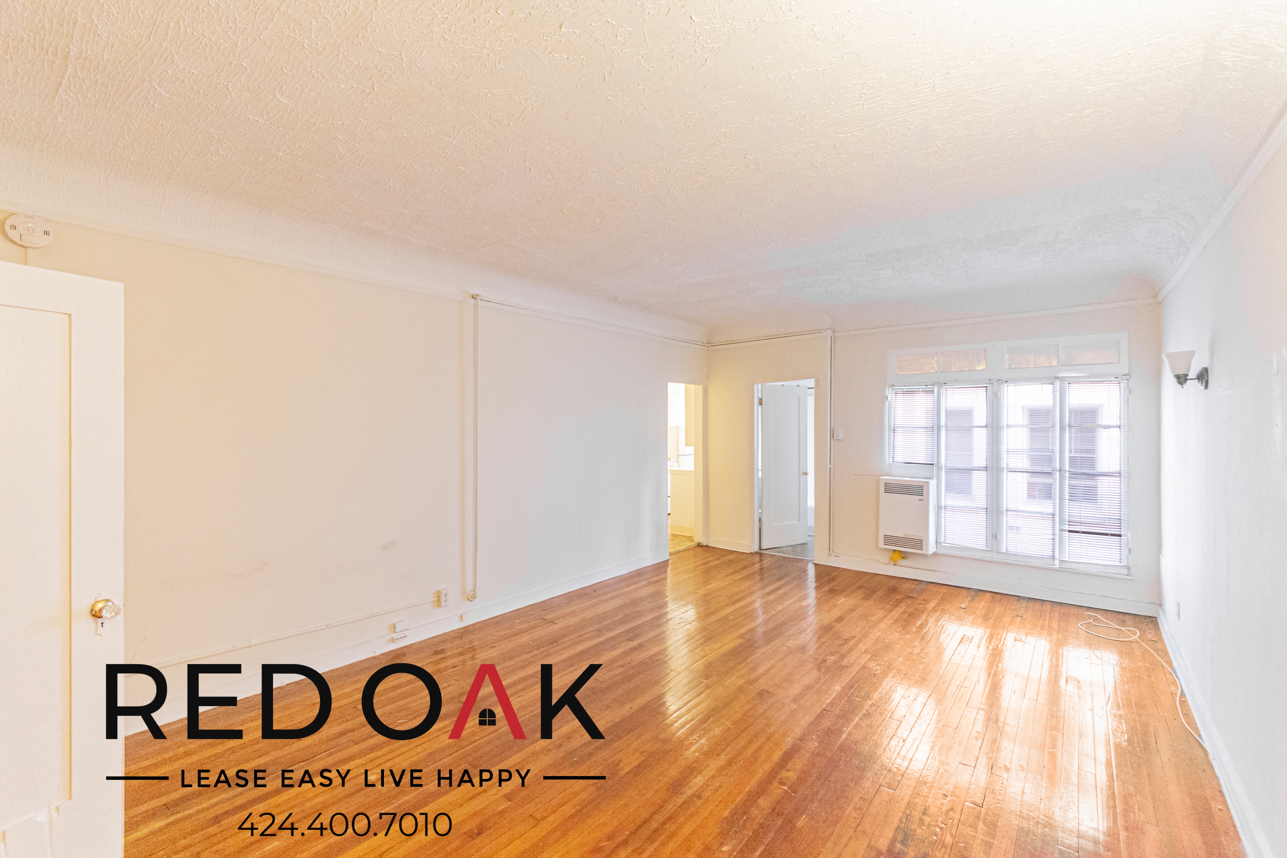 Los Angeles Condo: 665 S Cochran Ave