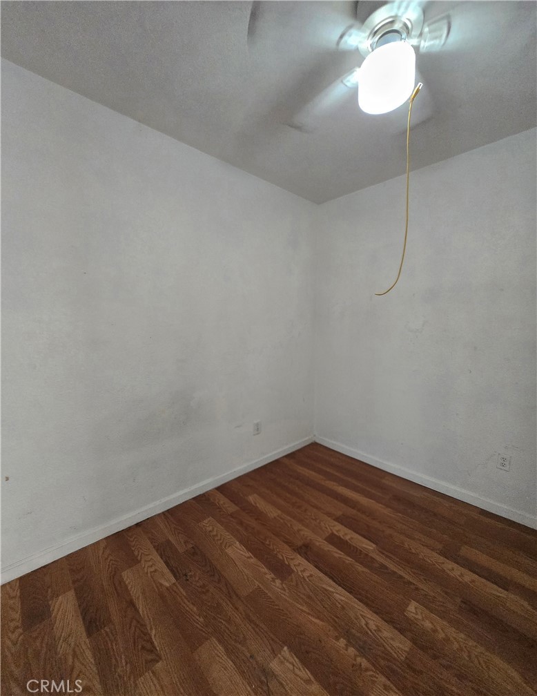 San Bernardino Condo: 1138 North D Street