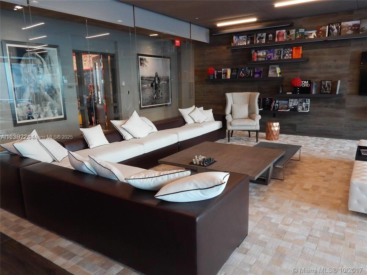 Miami Condo: 1080 Brickell Avenue