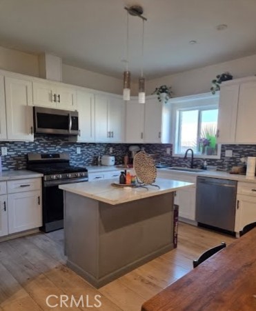 San Bernardino Condo: 843 West Temple Street