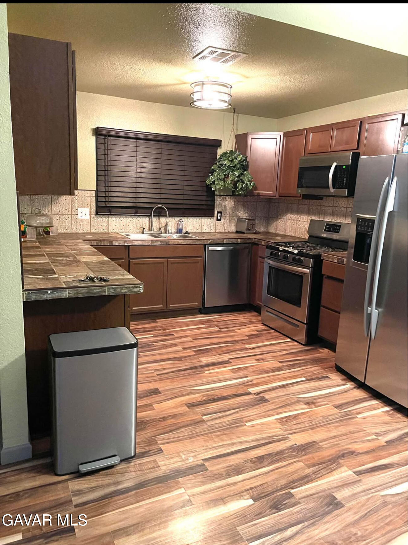 Palmdale Condo: 39312 167th Street East