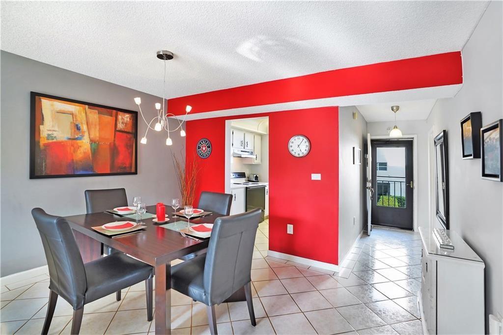 Sunny Isles Beach Condo: Undisclosed Address