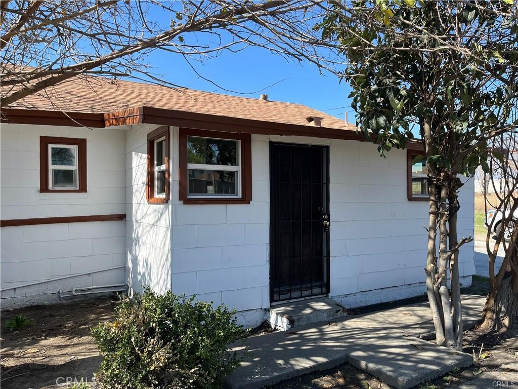 San Bernardino Condo: 261 North K Street