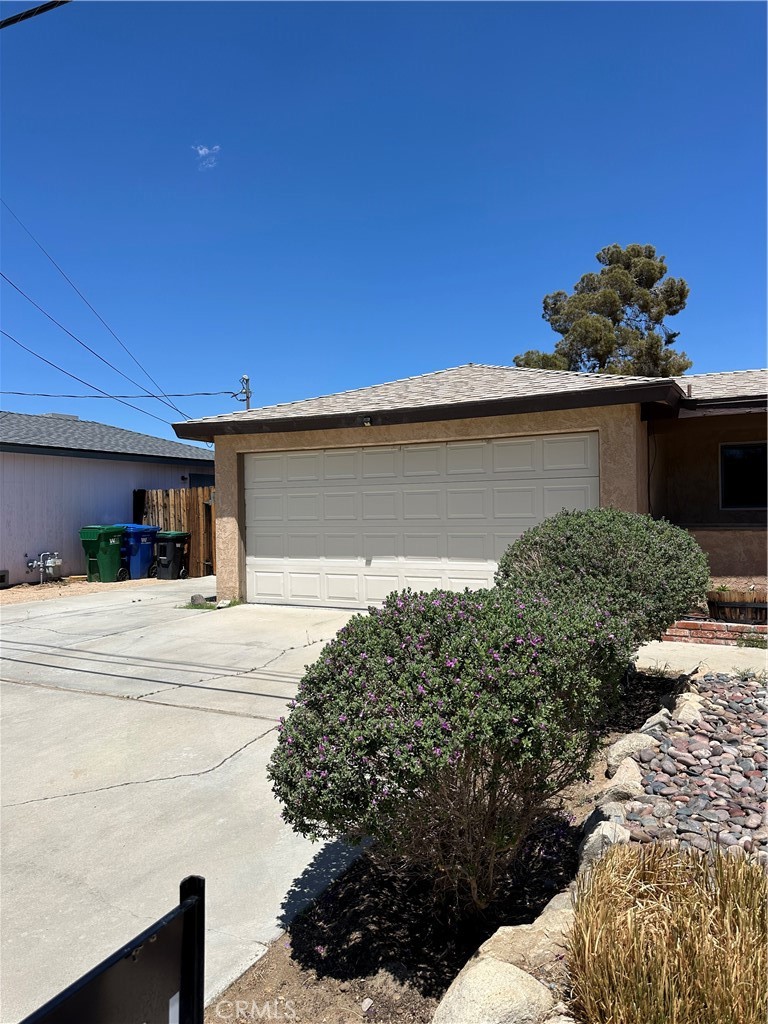 Ridgecrest Condo: 740 West Church Avenue