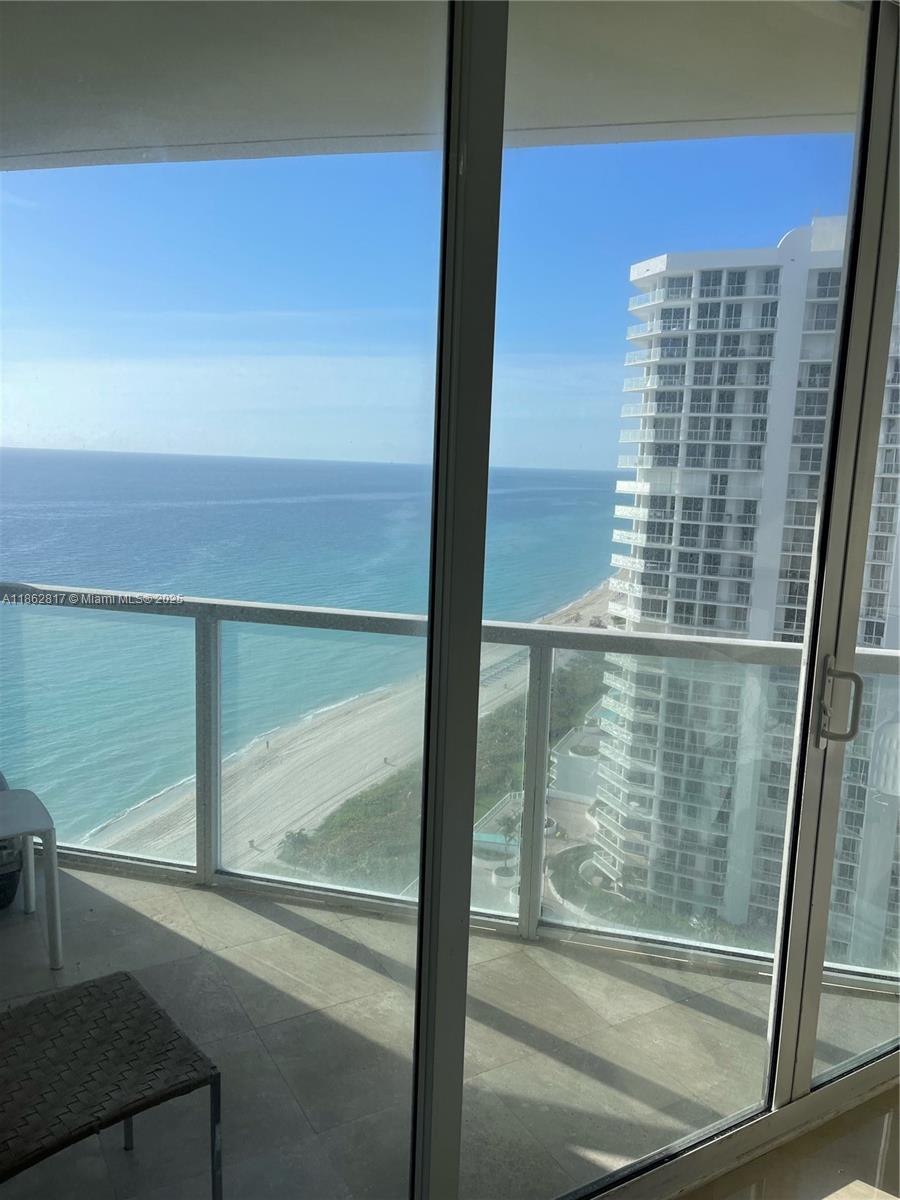 Sunny Isles Beach Condo: Sunny Isles Beach