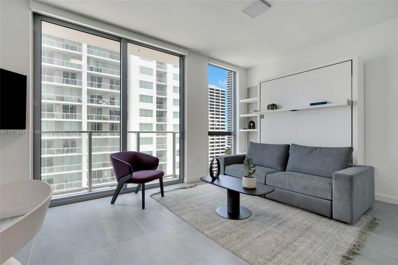 Miami Condo: 227 Northeast 2nd Street