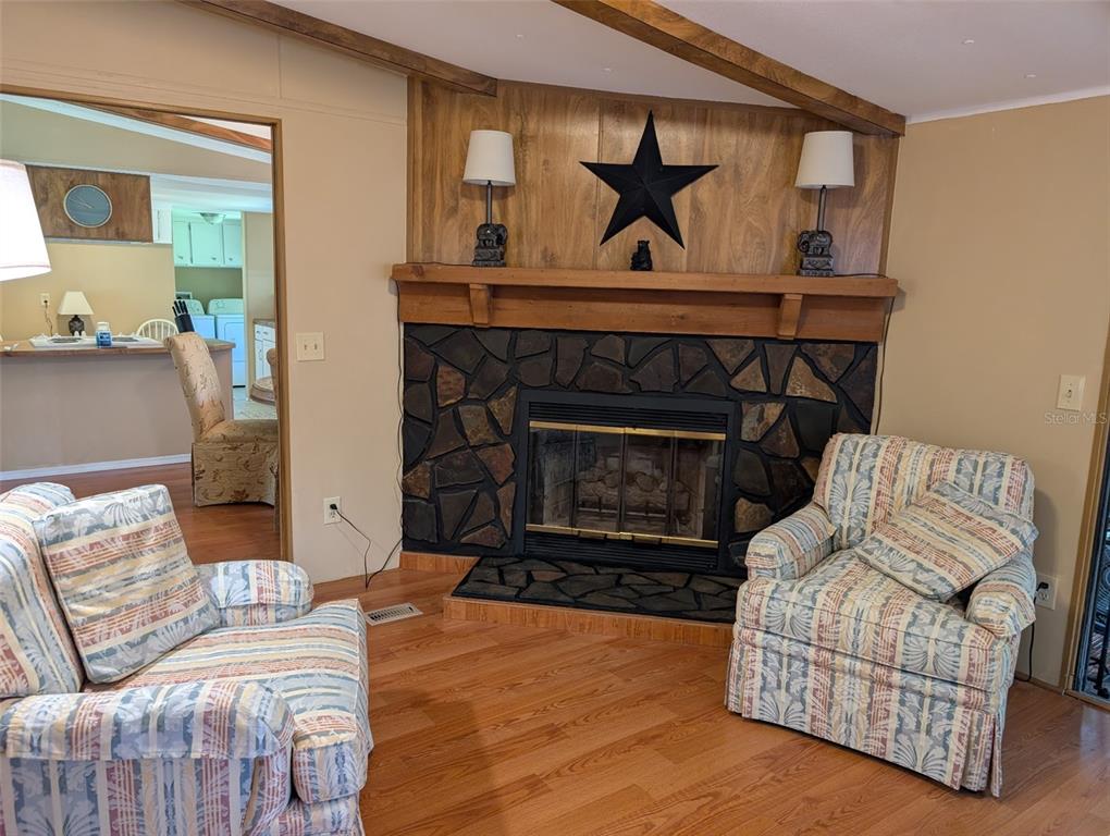 Astor Condo: 56314 Blue Creek Road