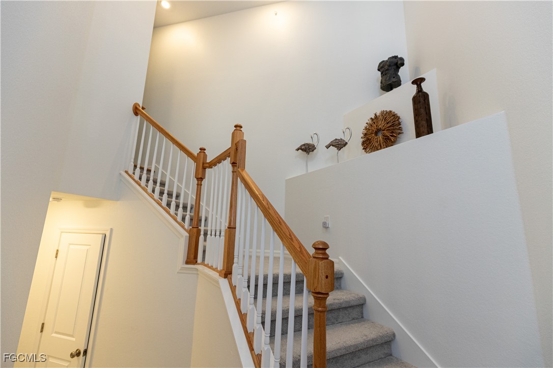 Punta Gorda Condo: 16572 Kingwood Lane