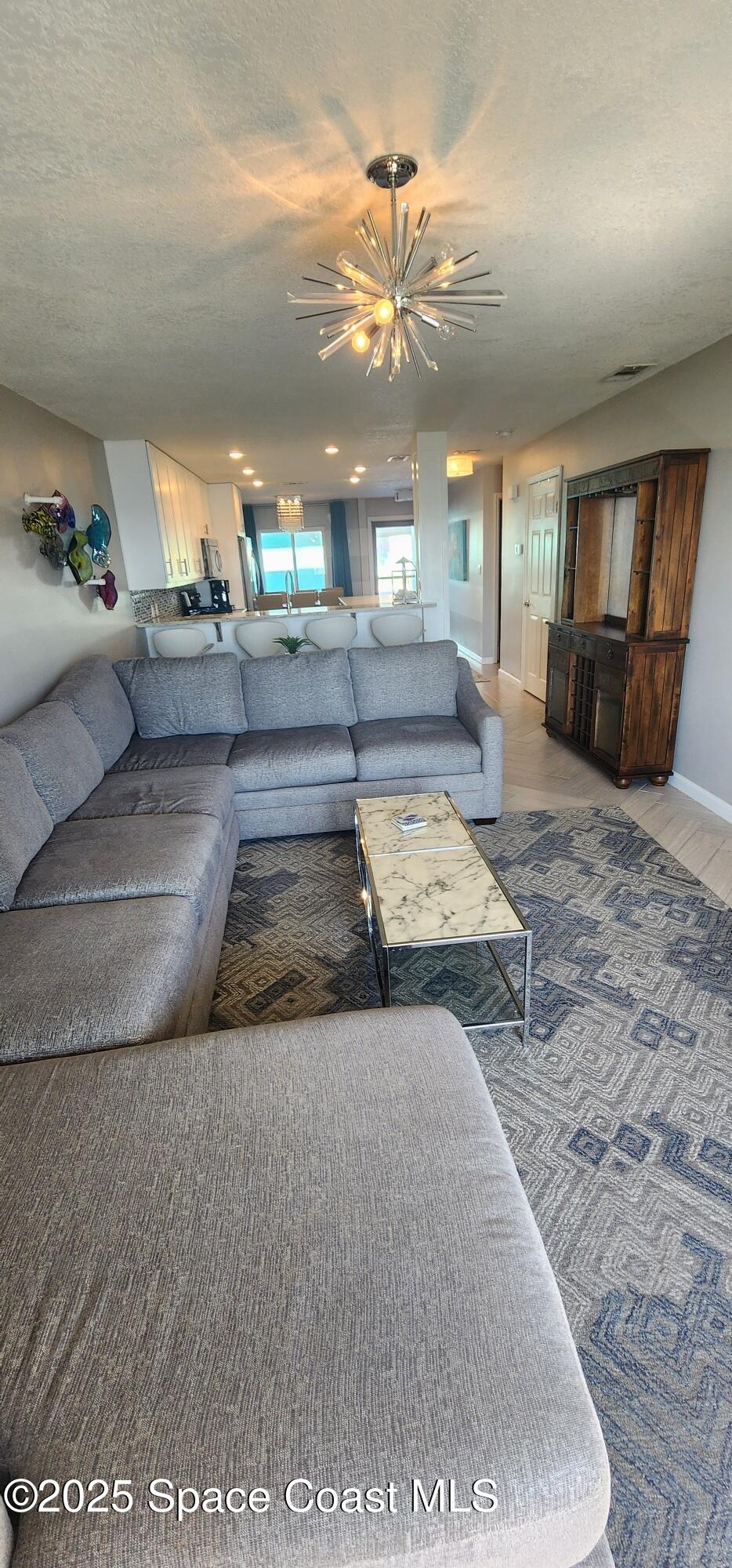 Cocoa Beach Condo: 2880 South Atlantic Avenue