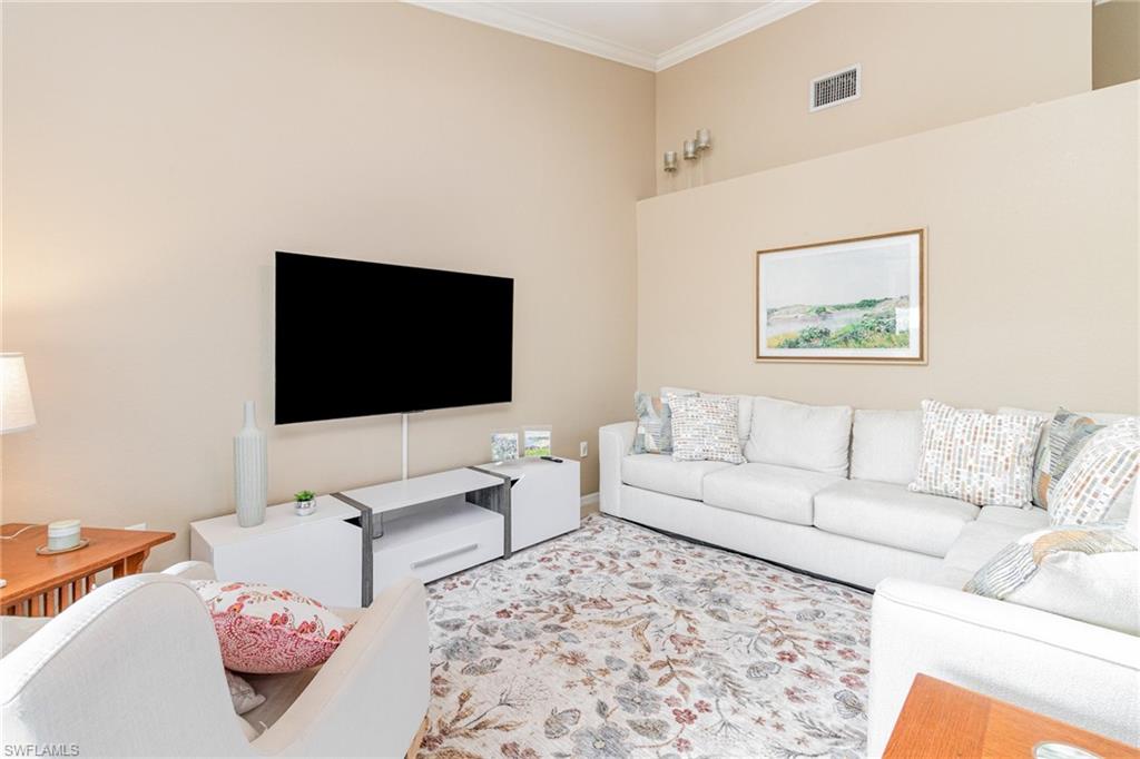 Estero Condo: 19910 Barletta Lane