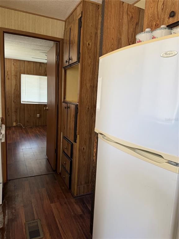 Ocklawaha Condo: 11649 East Highway 25