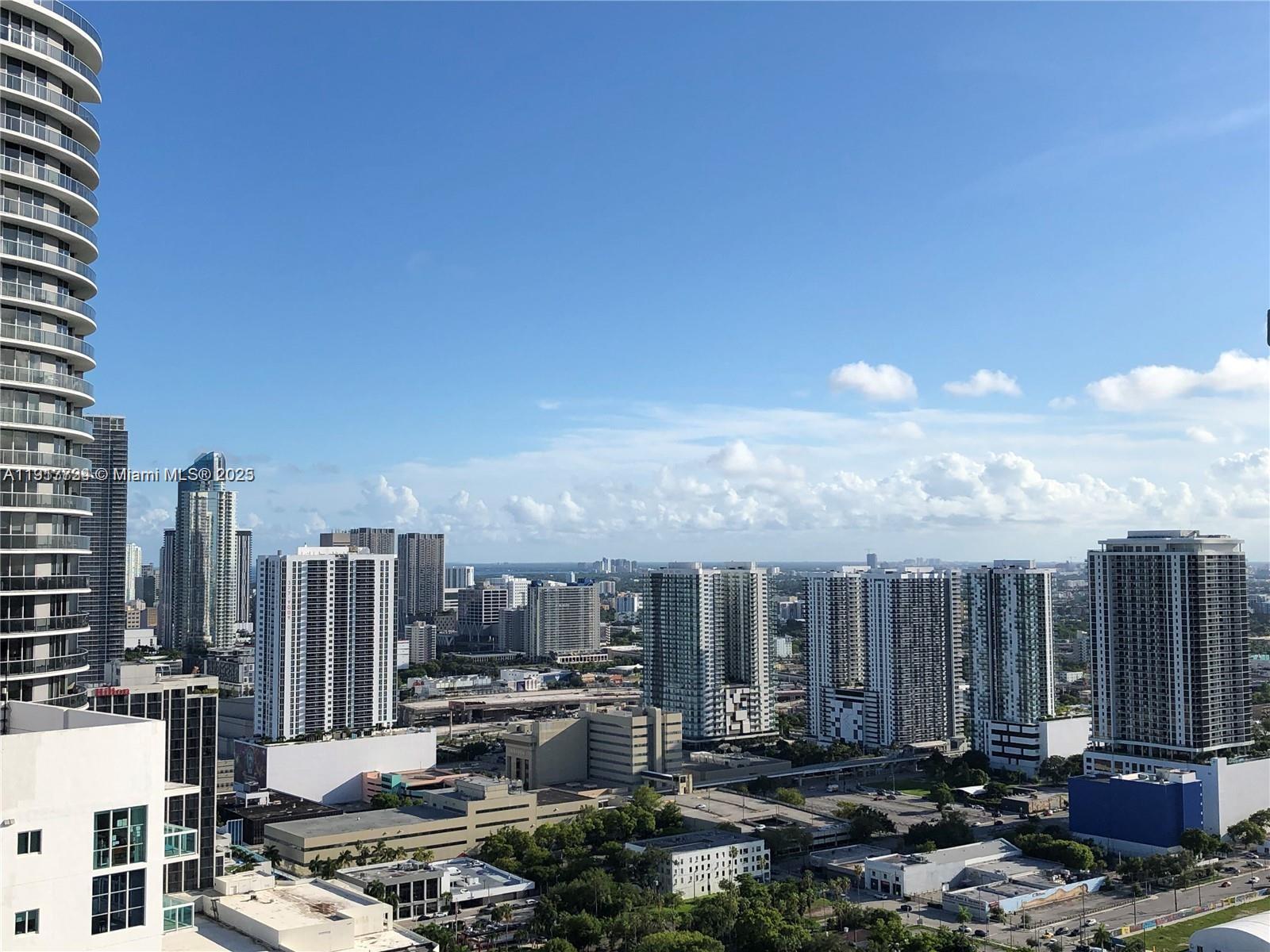 Miami Condo: 1900 North Bayshore Drive