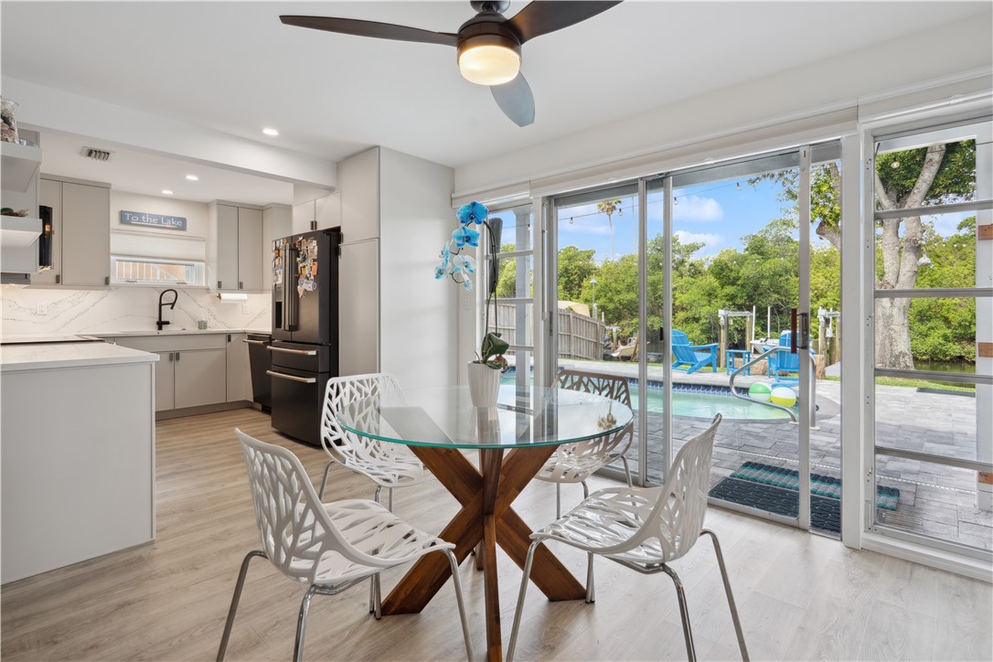 Vero Beach Condo: 1933 Robalo Drive