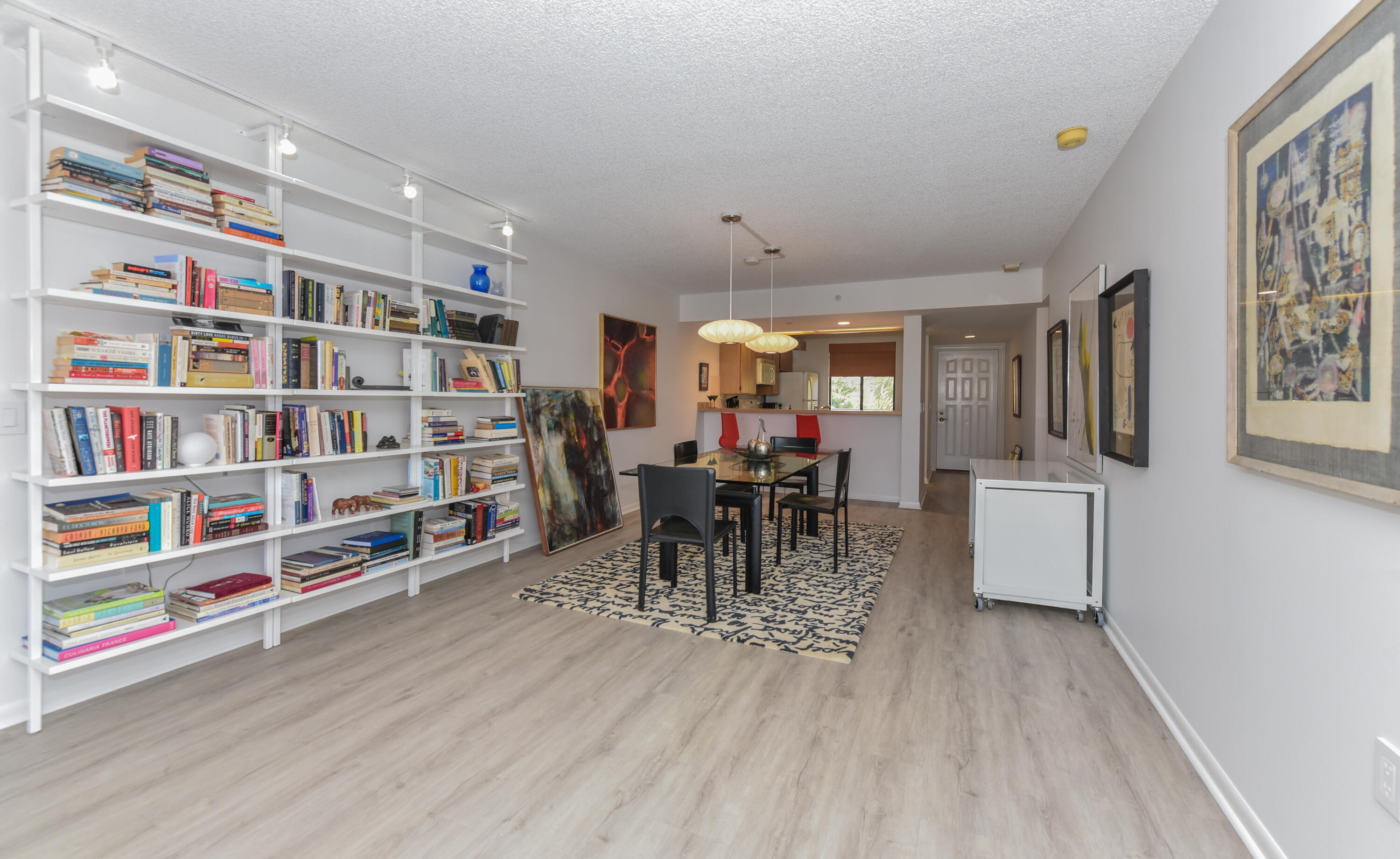 Jupiter Condo: 2401 Marina Isle Way