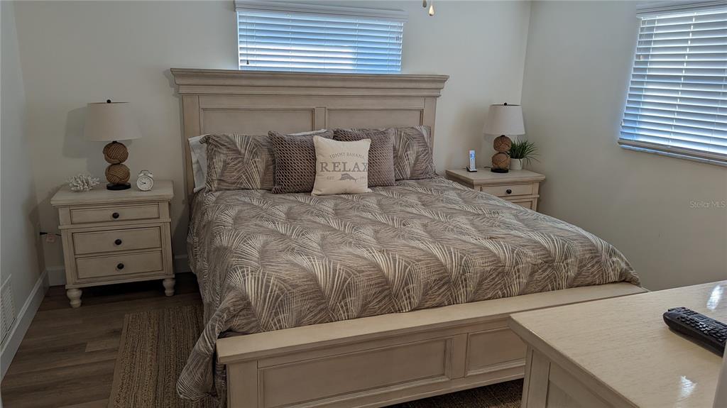 Venice Condo: 567 Bradenton Road