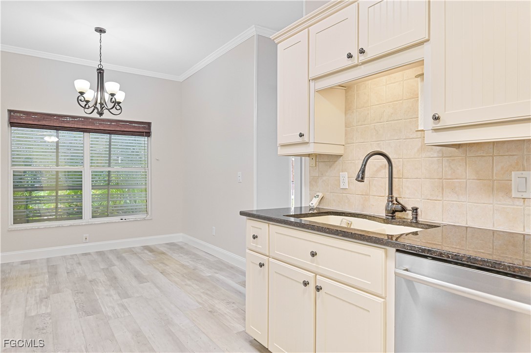 Estero Condo: 10740 Bahia Terrado Circle