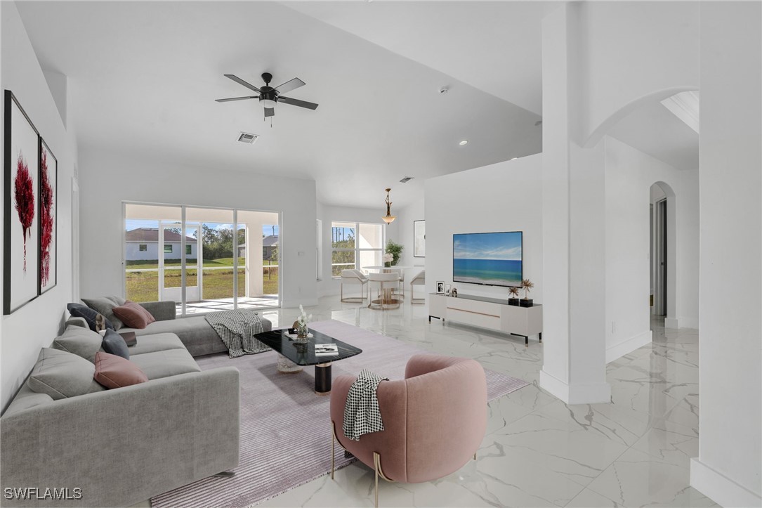 Lehigh Acres Condo: 1402 Fred Avenue South