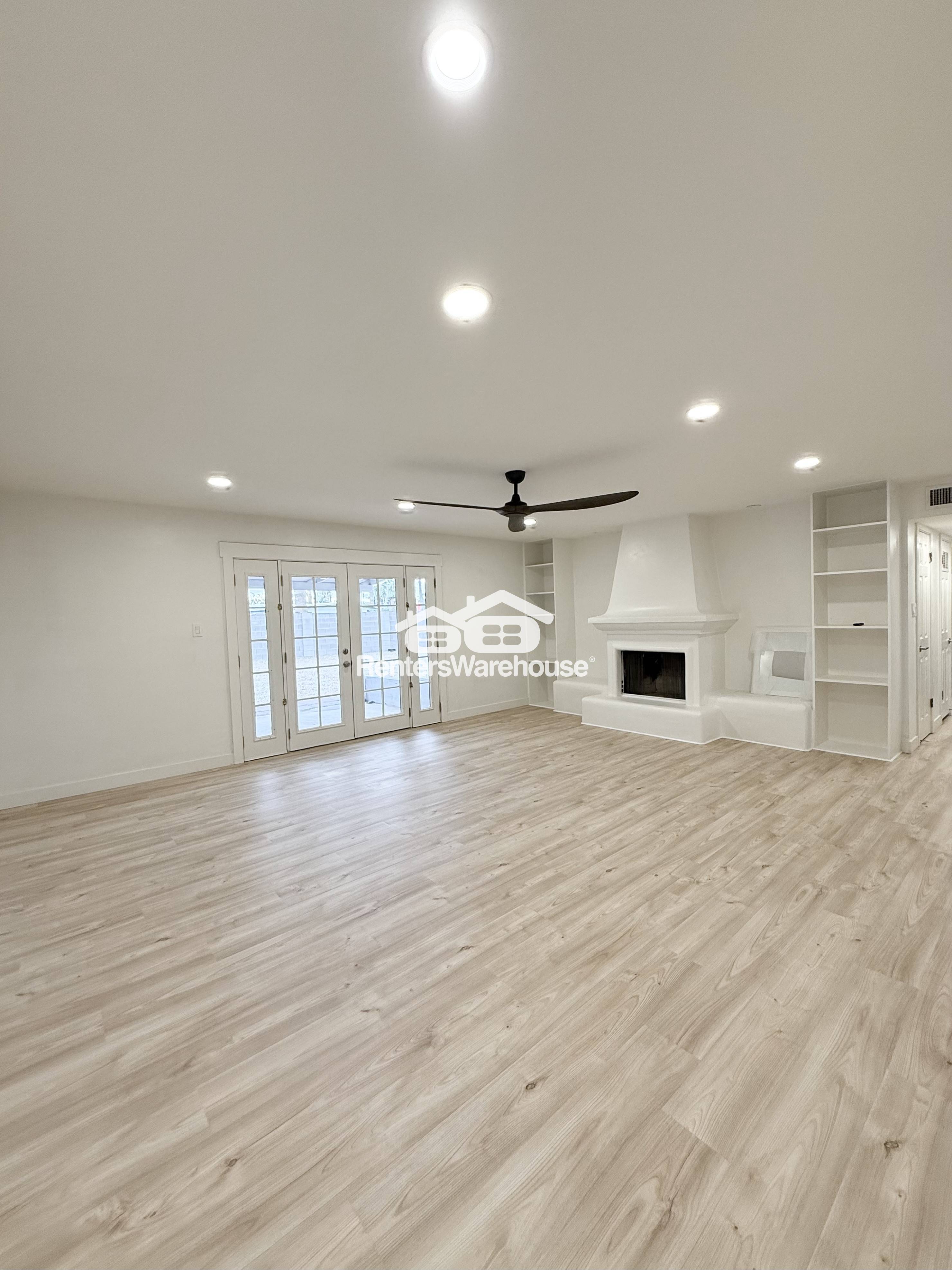 Scottsdale House: 7507 East Highland Ave