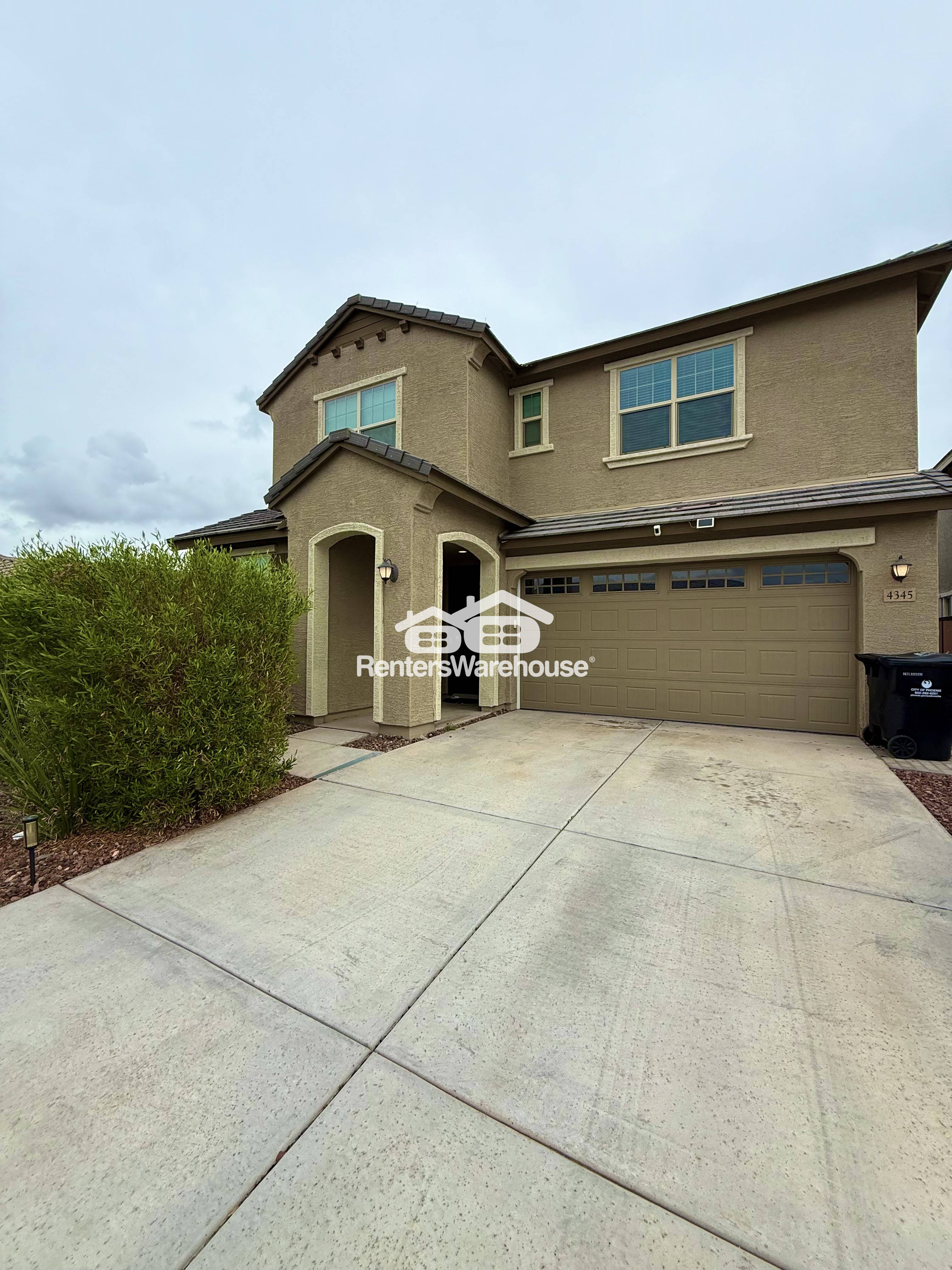Phoenix House: 4345 N 94th Drive