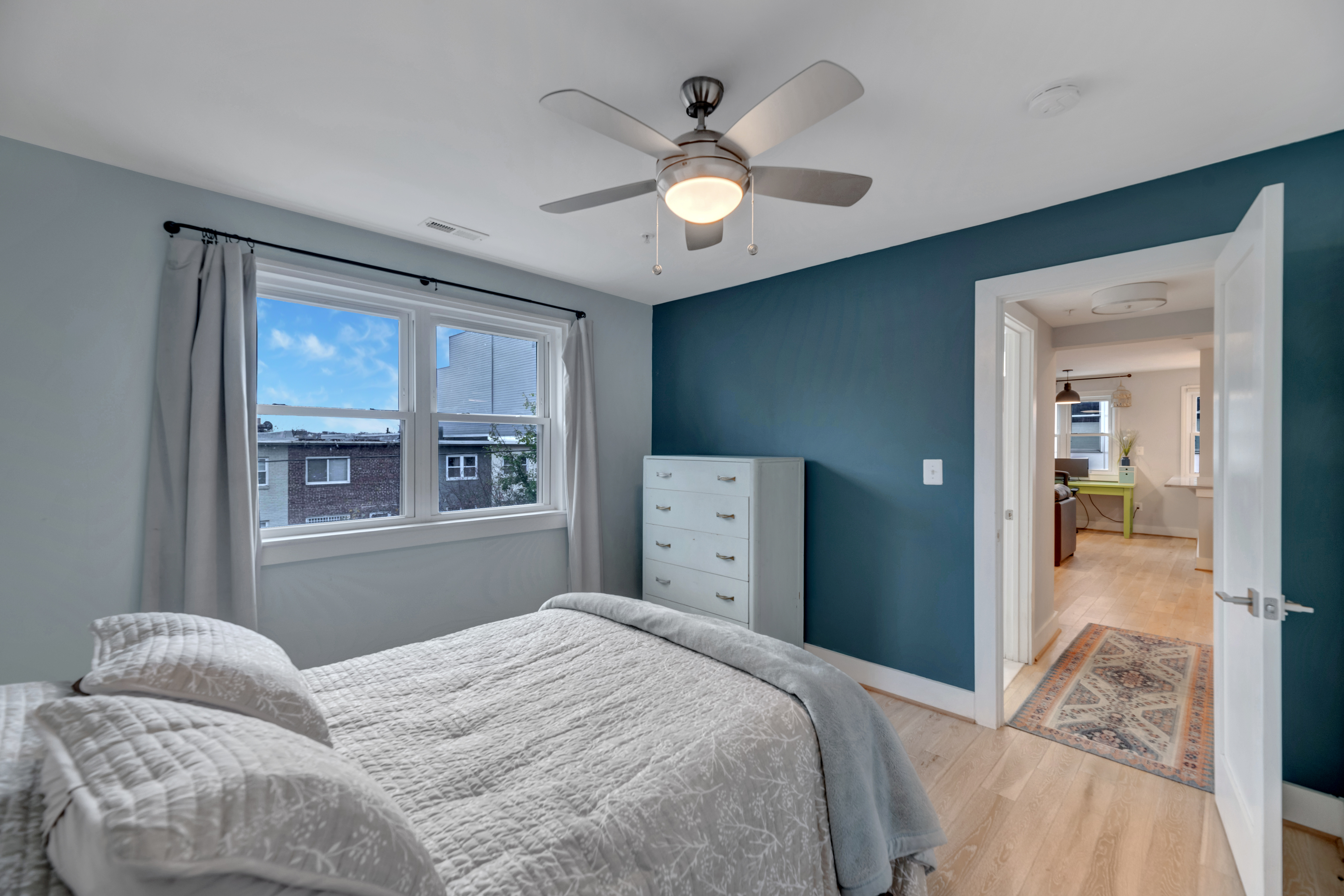 Washington Condo: 1516 K St SE