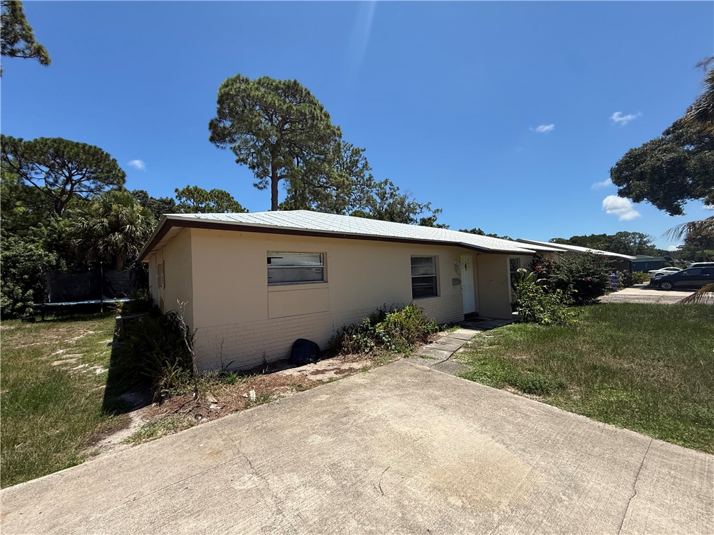 Vero Beach Condo: 1516 41st Avenue